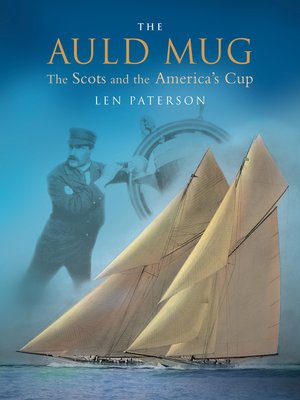 cover image of The Auld Mug